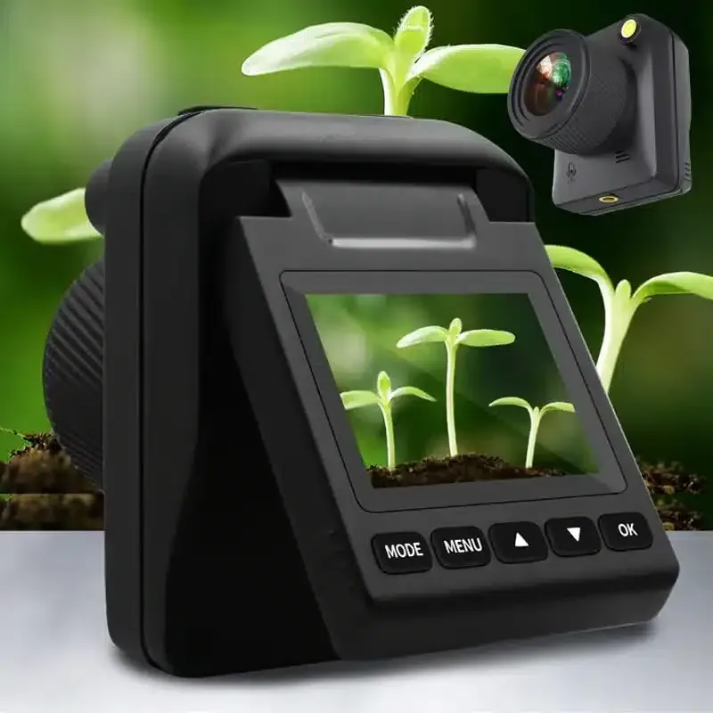 Long-Term Timelapse Kit for Construction Sites UK