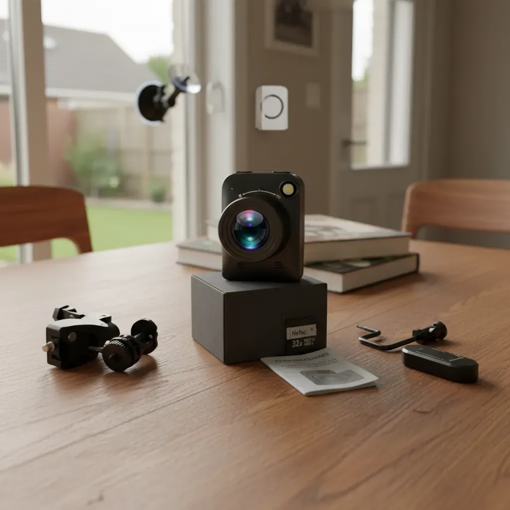 Dr. Elspeth Caird, Edinburgh review photo