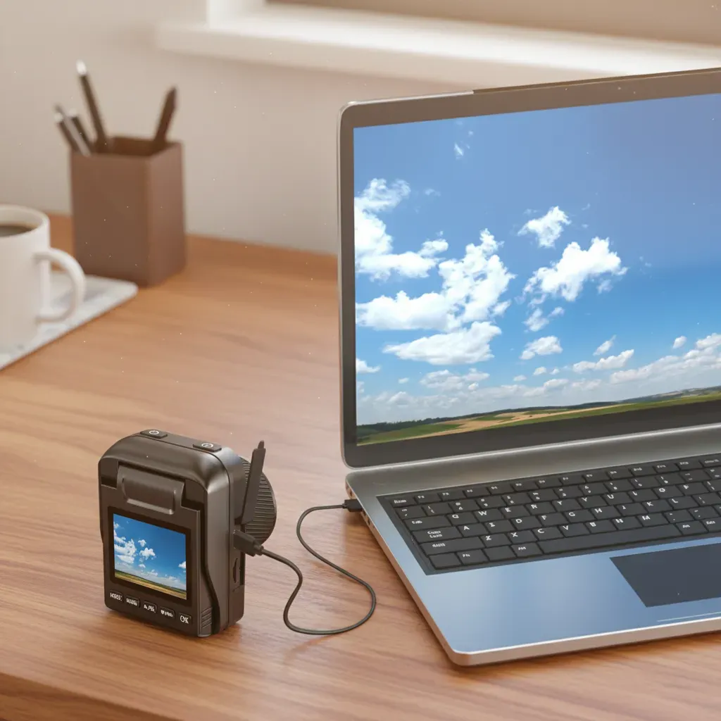 Rebecca Thompson, Leeds review photo